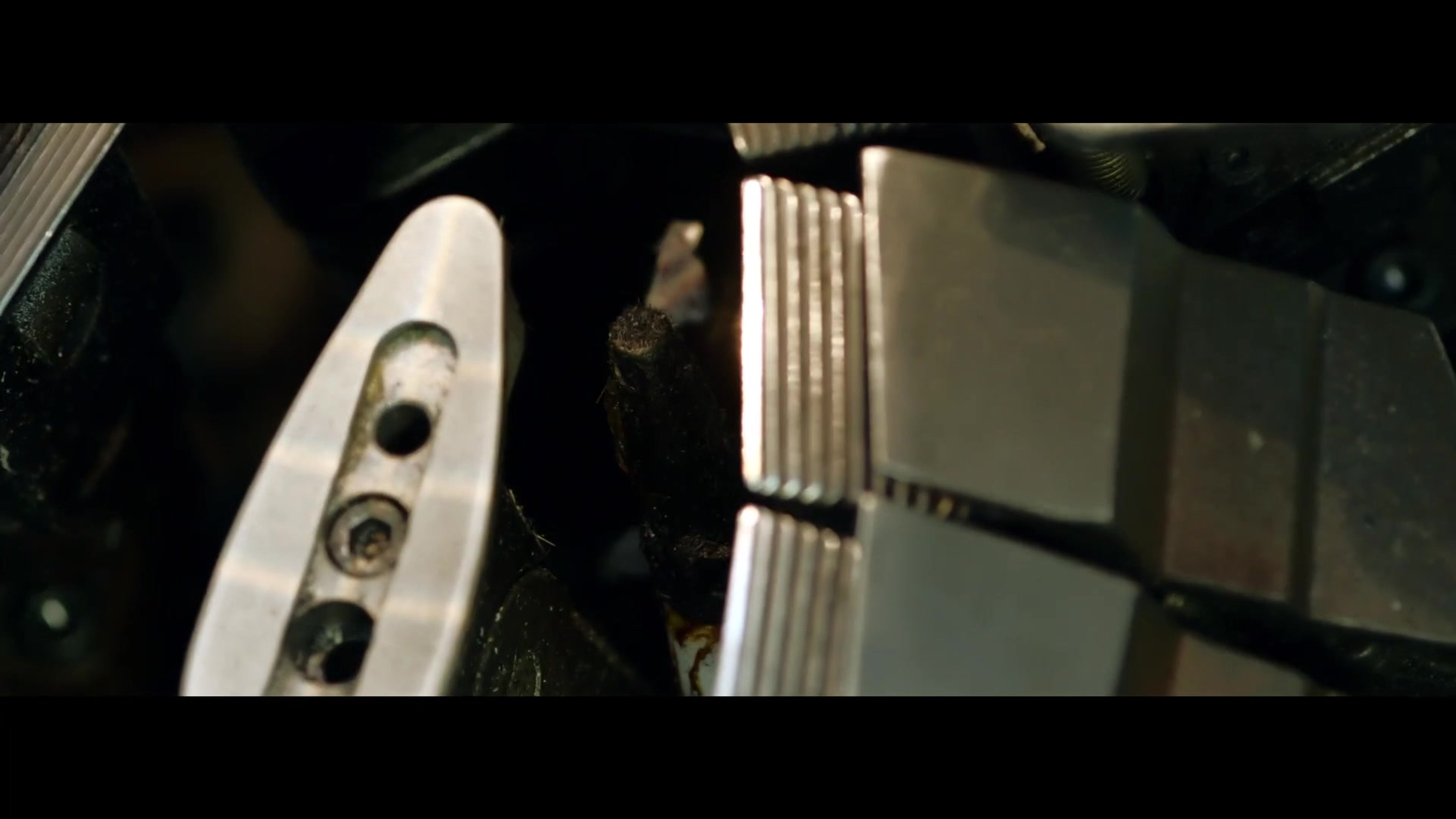 Giuseppe Zanotti - The Beat